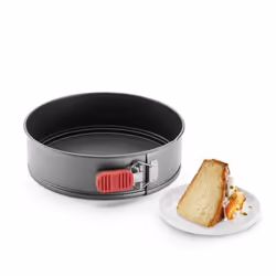 Lékué 887345 stampo da forno Teglia apribile 1 pz