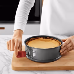 Lékué 887345 stampo da forno Teglia apribile 1 pz