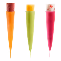 Lékué 888021, Multicolore, Silicone, 202 mm, 40 mm, 48 mm, 200 g