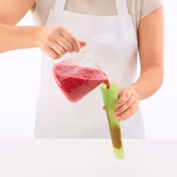 Lékué 888021 stampo per ghiacciolo 3 pz Multicolore