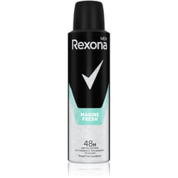 Rexona Men Stay Fresh Marine 150 ml