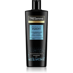 TRESemmé Purify &amp; Hydrate 400 ml