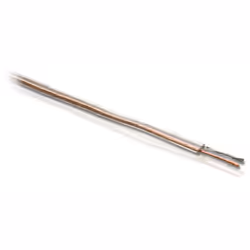 Philips Cavo per altoparlanti SWA2105W/10, 10 m, Trasparente