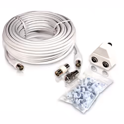 Philips SWV2209W/10, 15 m, Pal M, Pal M
