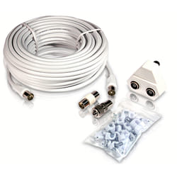 Philips SWV2209W/10 cavo coassiale 15 m Pal M
