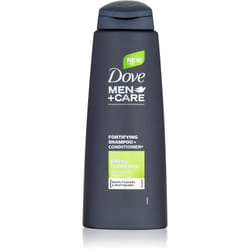 Dove Men+Care Fresh Clean 400 ml