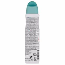 Dove Go Fresh Pear Aloe Vera Donna Deodorante spray 250 ml 1 pz