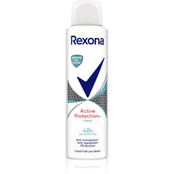 Rexona Active Protection + Fresh Antiperspirant 150 ml