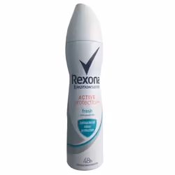 Rexona 8710908760723, Donna, Antitraspirante, Deodorante spray, Spray, 150 ml, 48 h