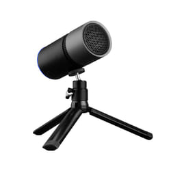 Thronmax M8 microfono Nero Microfono per console di gioco