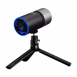Thronmax M8 microfono Nero Microfono per console di gioco