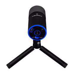 Thronmax M8 microfono Nero Microfono per console di gioco - Vista aggiuntiva 4