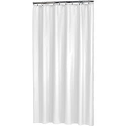 Sealskin - Granada Tenda da Doccia, peva, Bianco, 180 x 200 cm