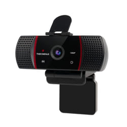 Thronmax Stream GO X1 webcam 1920 x 1080 Pixel USB Nero