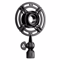 Thronmax Expert Shock Mount, Supporto antiurto per microfono, MDrill One, MDrill One PRO, MDrill Dome, MDrill Dome Plus,MDril ...