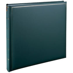 Henzo Champagne album fotografico e portalistino Verde 70 fogli 10 x 15cm