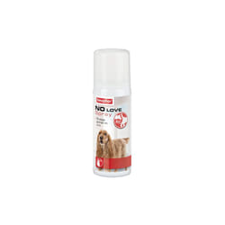 Beaphar - No Love Spray Protector of Bitches in Crio, 50 ml