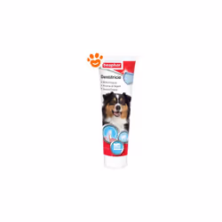 Dog Dentifricio Dog Dentifricio - Confezione da 100 Gr - Beaphar
