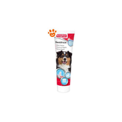 Dog Dentifricio Dog Dentifricio - Confezione da 100 Gr - Beaphar