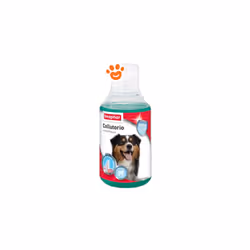 Beaphar - Dog Collutorio Dog Collutorio - Confezione da 250 ml