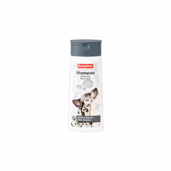 Shampoo per cani con pelli irritate e sensibili. Calmati la pelle lasciando un sollievo resistente. Con neutro e senza parabe ...