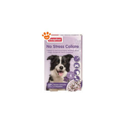 Dog No Stress Collare 65 cm Dog No Stress Collare 65 cm - Confezione Da 1 Pezzo - Beaphar