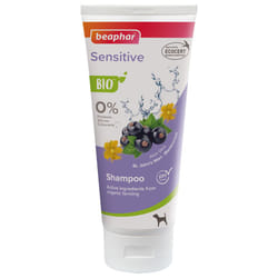 Beaphar Bio Sensitive 200 ml Cane Shampoo