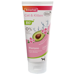 Beaphar Bio 200 ml Gatto Shampoo