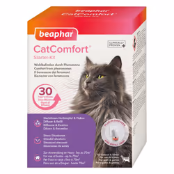 Beaphar CatComfort, Gatto, Scatola