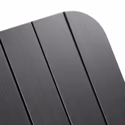 Keter Organiseur Connect - Noir tavolo da esterno Grigio Forma quadrata - Vista aggiuntiva 7