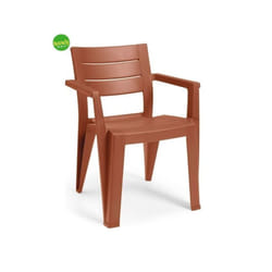 Sedia Julie Keter terra