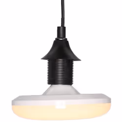 Ottima soluzione di Luce con attacco grande ( E27 ) per illuminare qualsiasi tipo di ambiente.La nuova lampada Circolare infa ...