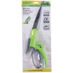 Kinzo - Rotationsgrasschere
