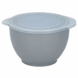 Cucinare sarà un gioco da ragazzi con questo bellissimo set di 3 insalatiere targato alpina! Realizzate interamente in plasti ...