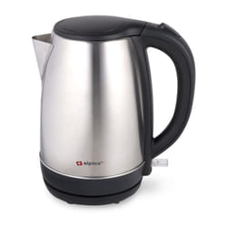 Wasserkocher 1,7L 1850 - 2200 w - Alpina