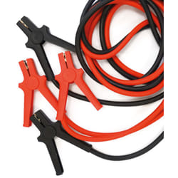 Morsetto di connessione in rame 3,5mtsx25mm 350a