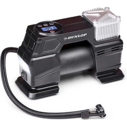 Compressore Aria Digitale Gonfiatore per Pneumatici con Display led 150PSI/10Bar