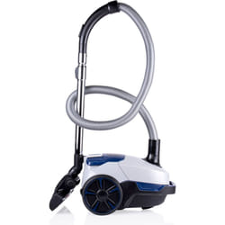 Dirt Devil - Aspirapolvere DD2002 Filtro Hepa 10 800W Sacchetto Raccolta Polvere