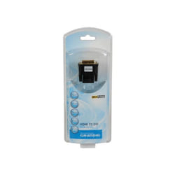 Grundig - Adattatore hdmi a dvi per Tv Videogiochi Blu Ray dvd ideale per 3D