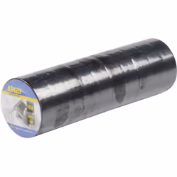 Descrizione Realizzato in PVC, disponibile in colore nero, Dimensioni: di lunghezza x 18.mm di larghezza.
