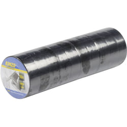 Kinzo - 871125279533 Nastro Isolante Nero