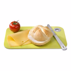 Rosti Mepal 106096030600 tagliere da cucina Rettangolare Melammina Bianco - Vista aggiuntiva 4