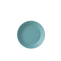 Mepal 105950094600 piatto piano Piatto da portata Rotondo Melammina Verde 1 pz
