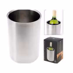 Koopman International BV A12400300, Acciaio inox, Acciaio inox, 12 cm, 180 mm