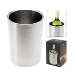 Koopman International BV A12400300 secchiello per ghiaccio Acciaio inox