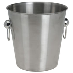 Koopman International BV A12104080 secchiello per ghiaccio Acciaio inox
