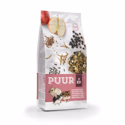 Witte Molen 1821 / 654821, Snack, 400 g, Mouse