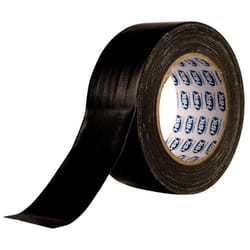 HPX - Nastro impermeabile u.s. Nero 50 mm x 25 m - CB5025