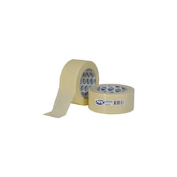 Nastro per mascheratura edilizia 60°C bianco crema 50mm x 50m HPX - MA5050