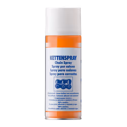 Spray per catena; MOTIP; 400